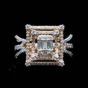 Ladies RING