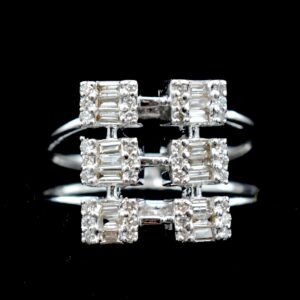 Ladies Ring