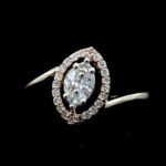 Ladies Ring
