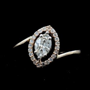 Ladies Ring