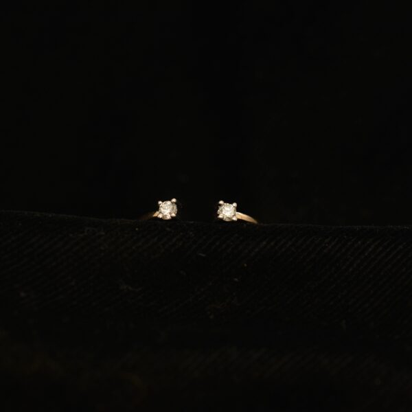 Ladies Ring