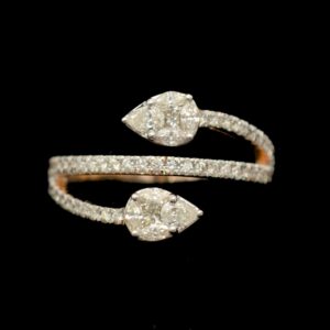 Ladies Ring