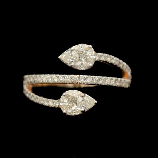 Ladies Ring