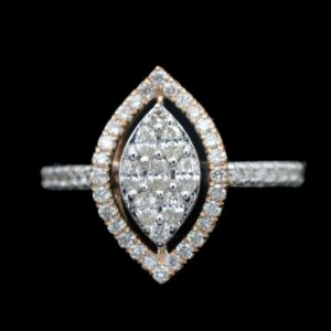 Ladies Ring