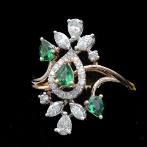 Ladies Ring