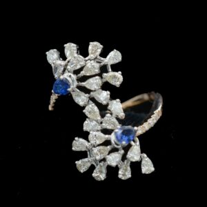 Ladies Ring