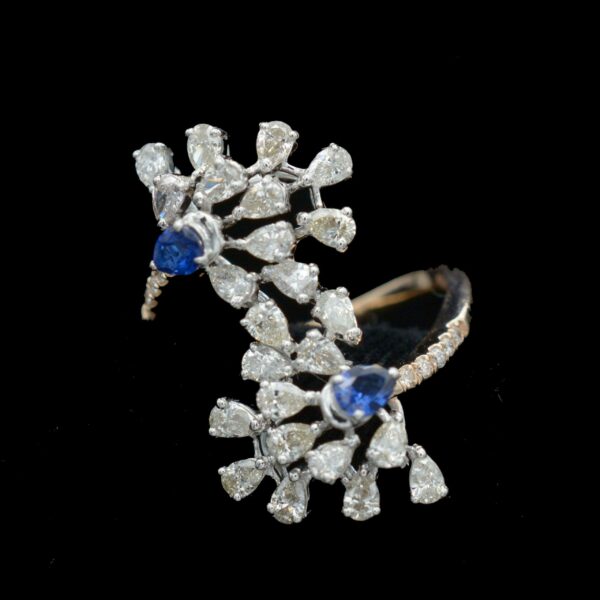Ladies Ring