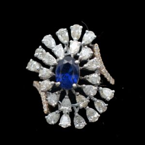 Ladies Ring
