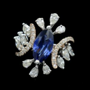 Ladies Ring