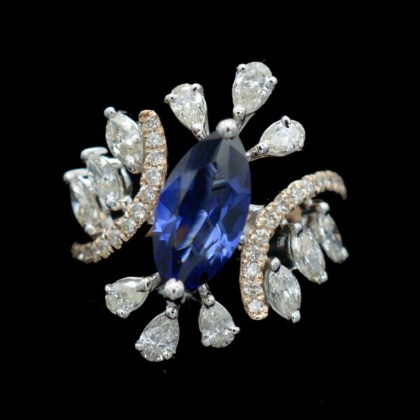 Ladies Ring