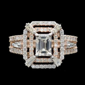 Ladies Ring