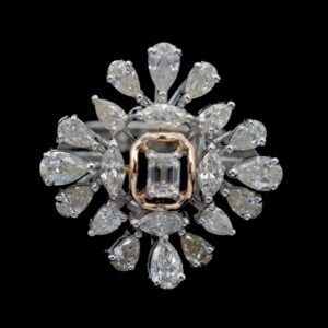 Ladies Ring