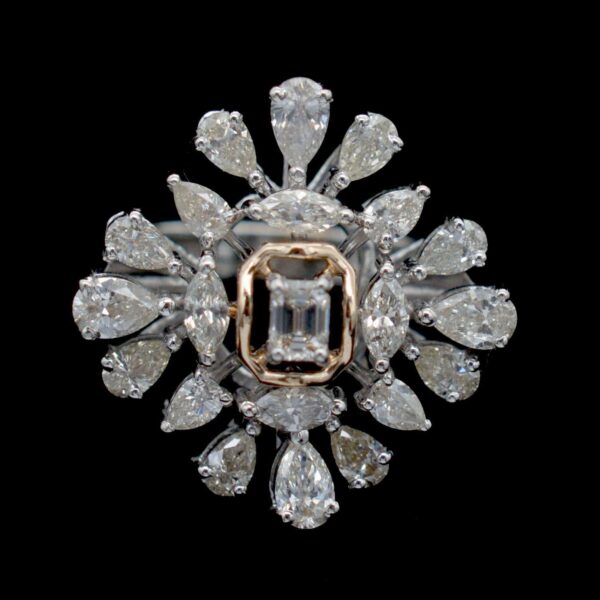 Ladies Ring