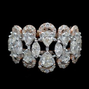 Ladies Ring