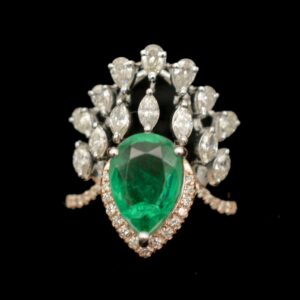 Ladies Ring