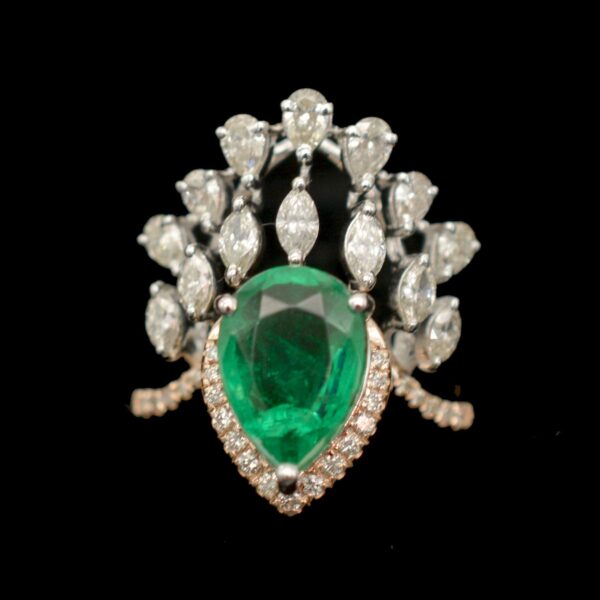 Ladies Ring