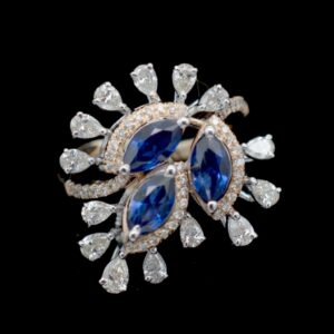 Ladies Ring