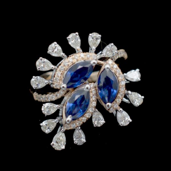 Ladies Ring