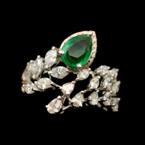 Ladies Ring