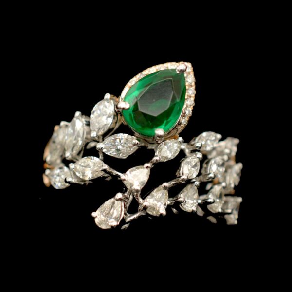 Ladies Ring
