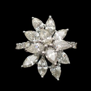 Ladies Ring