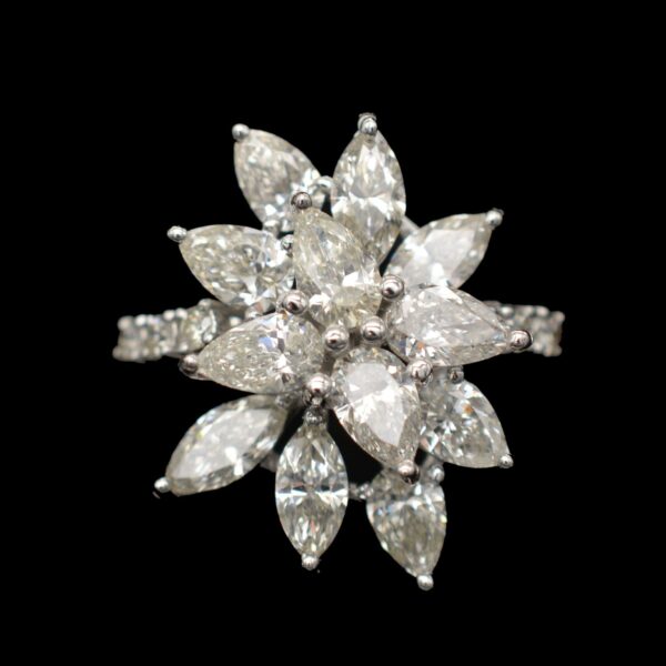 Ladies Ring