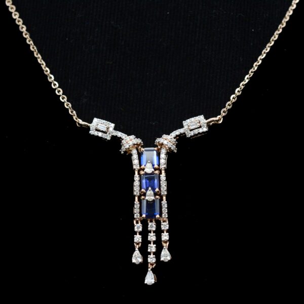 Pendants Sets