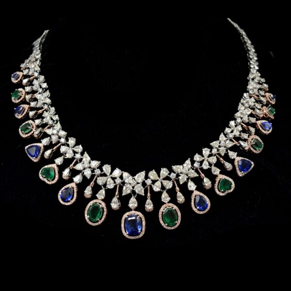 Necklace Sets