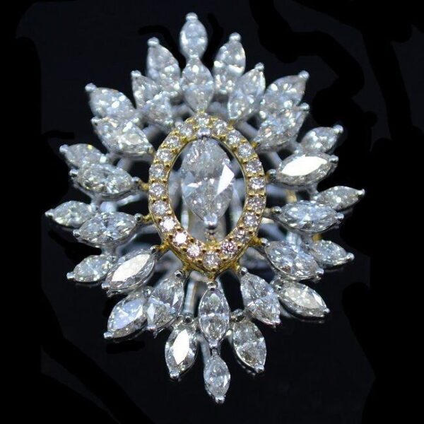 Ladies Ring