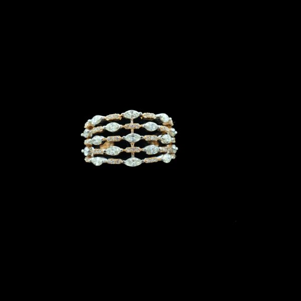 Ladies Ring