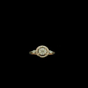 Ladies Ring
