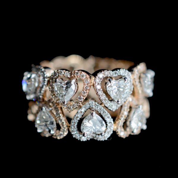 Ladies Ring