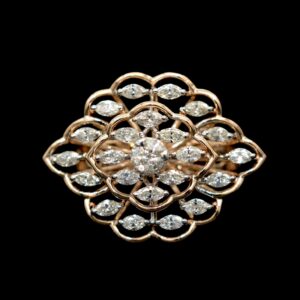 Ladies Ring