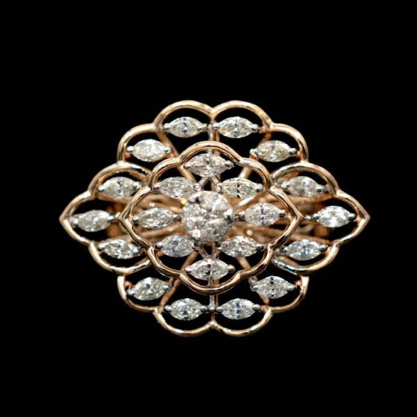 Ladies Ring