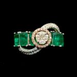 Ladies Ring