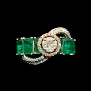 Ladies Ring