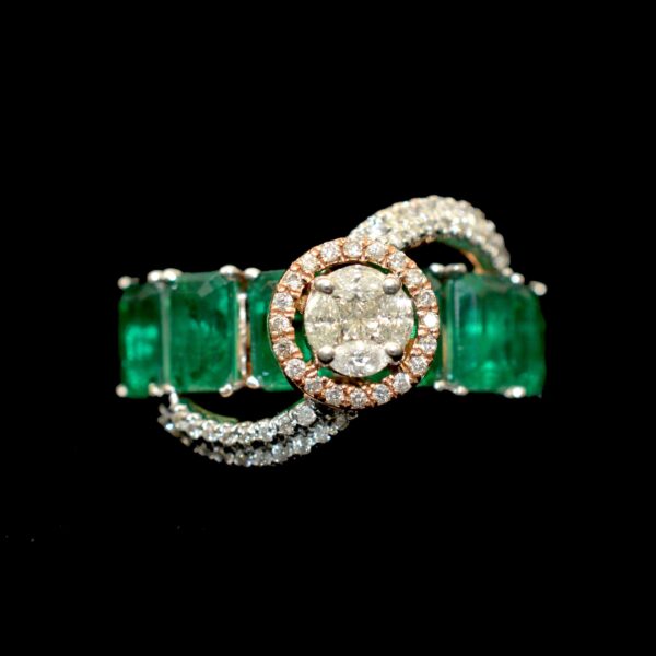 Ladies Ring