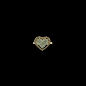 Ladies Ring