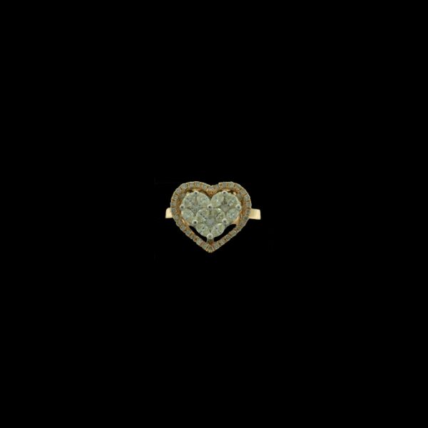 Ladies Ring