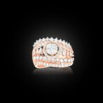 Ladies Ring