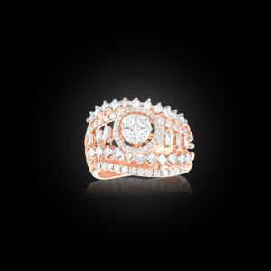 Ladies Ring