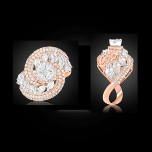 Ladies Ring