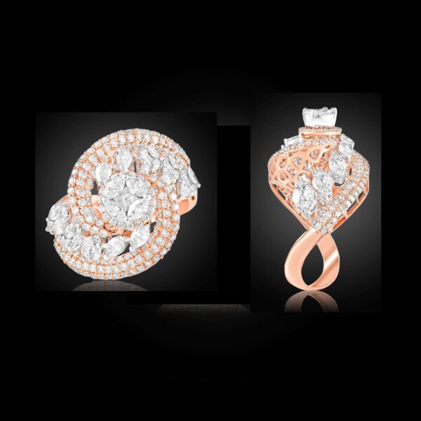 Ladies Ring