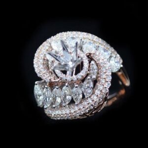 Ladies Ring