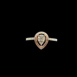 Ladies Ring