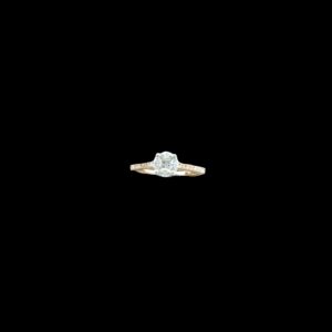 Ladies Ring