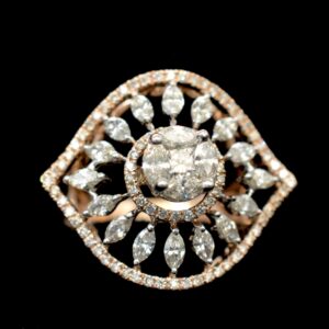 Ladies Ring