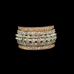 Ladies Ring