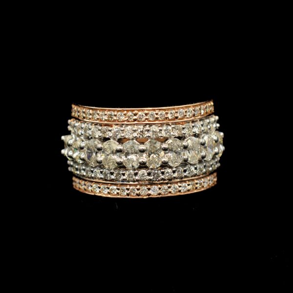 Ladies Ring