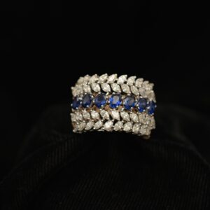 Ladies Ring